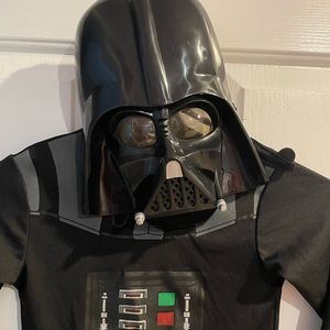 Star wars darth vader